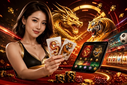 lucky68
