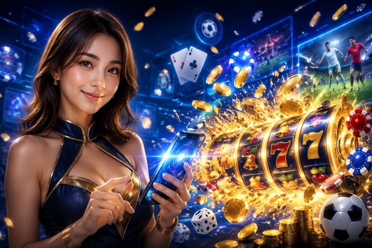 lucky68