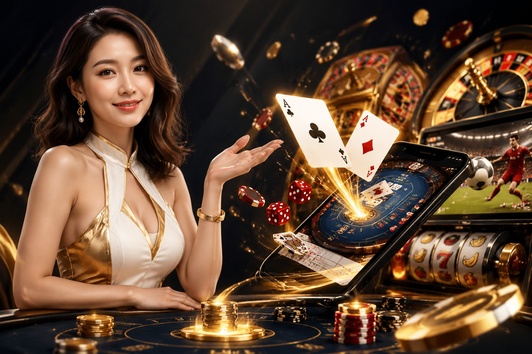 lucky68