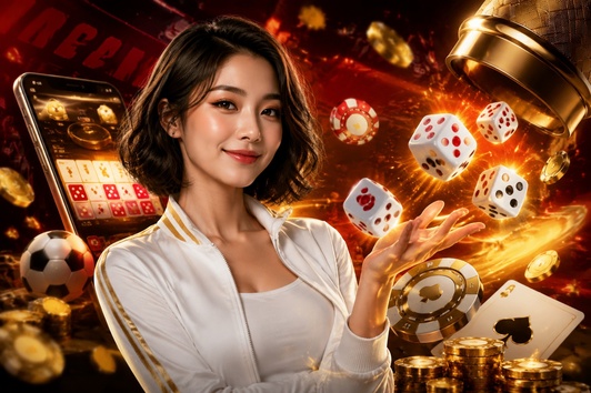 lucky68
