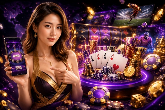 lucky68